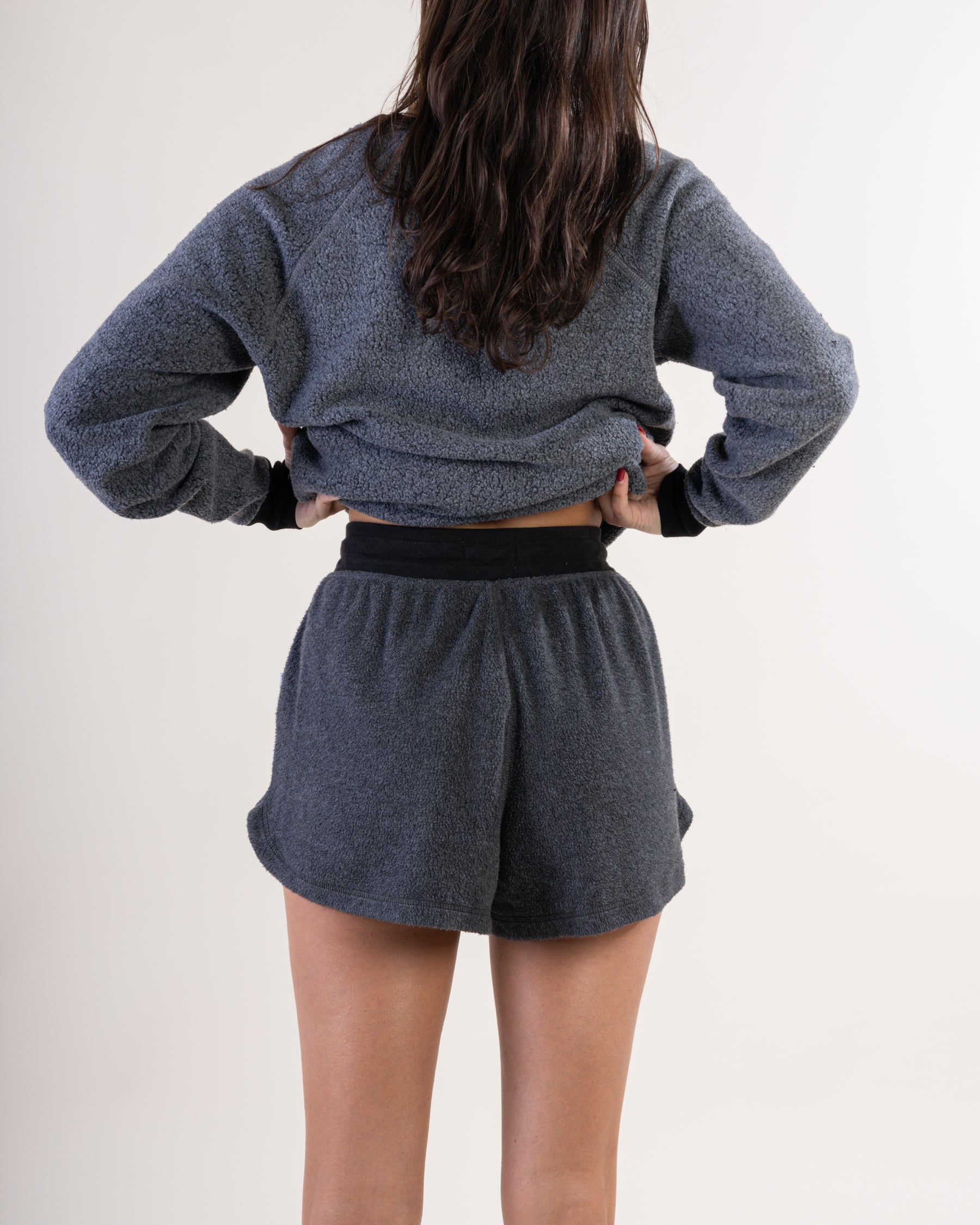 Women's BlanketBlend™ 4" Shorts