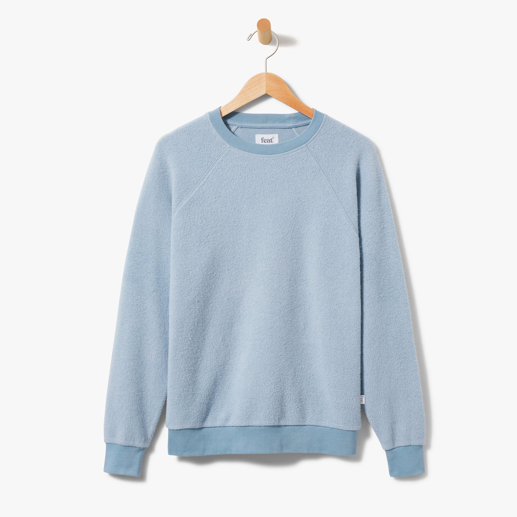 Women's BlanketBlend™ Crewneck