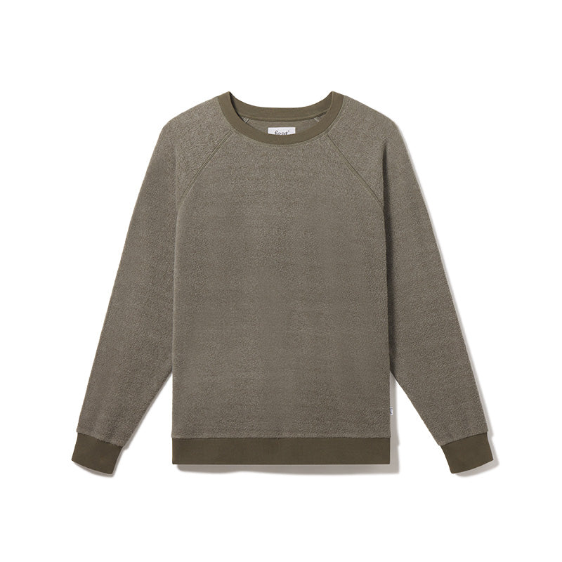 Women's BlanketBlend™ Crewneck