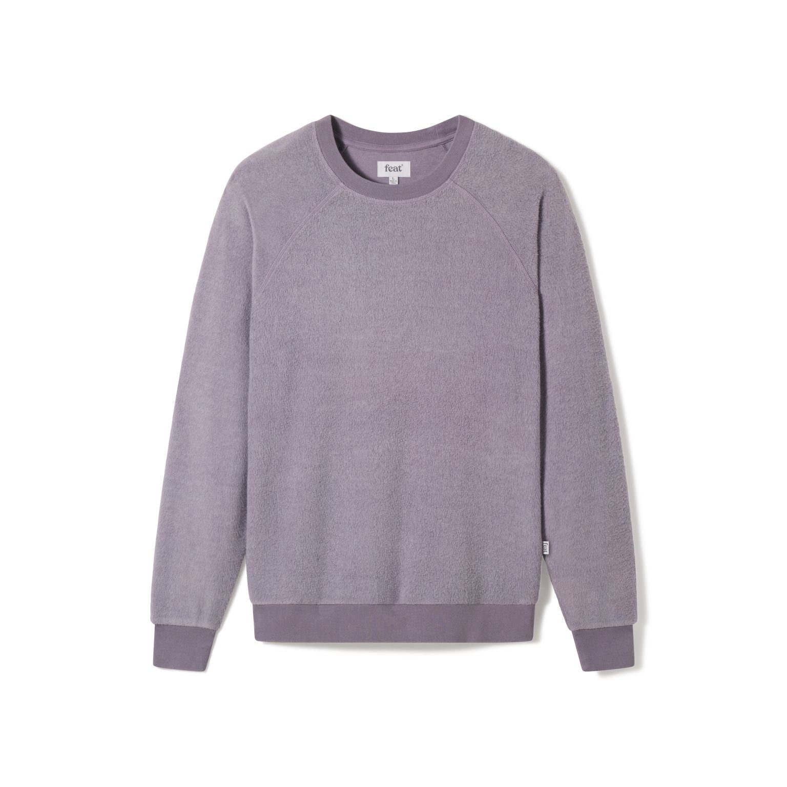 Women's BlanketBlend™ Crewneck