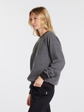 Women's BlanketBlend™ Crewneck