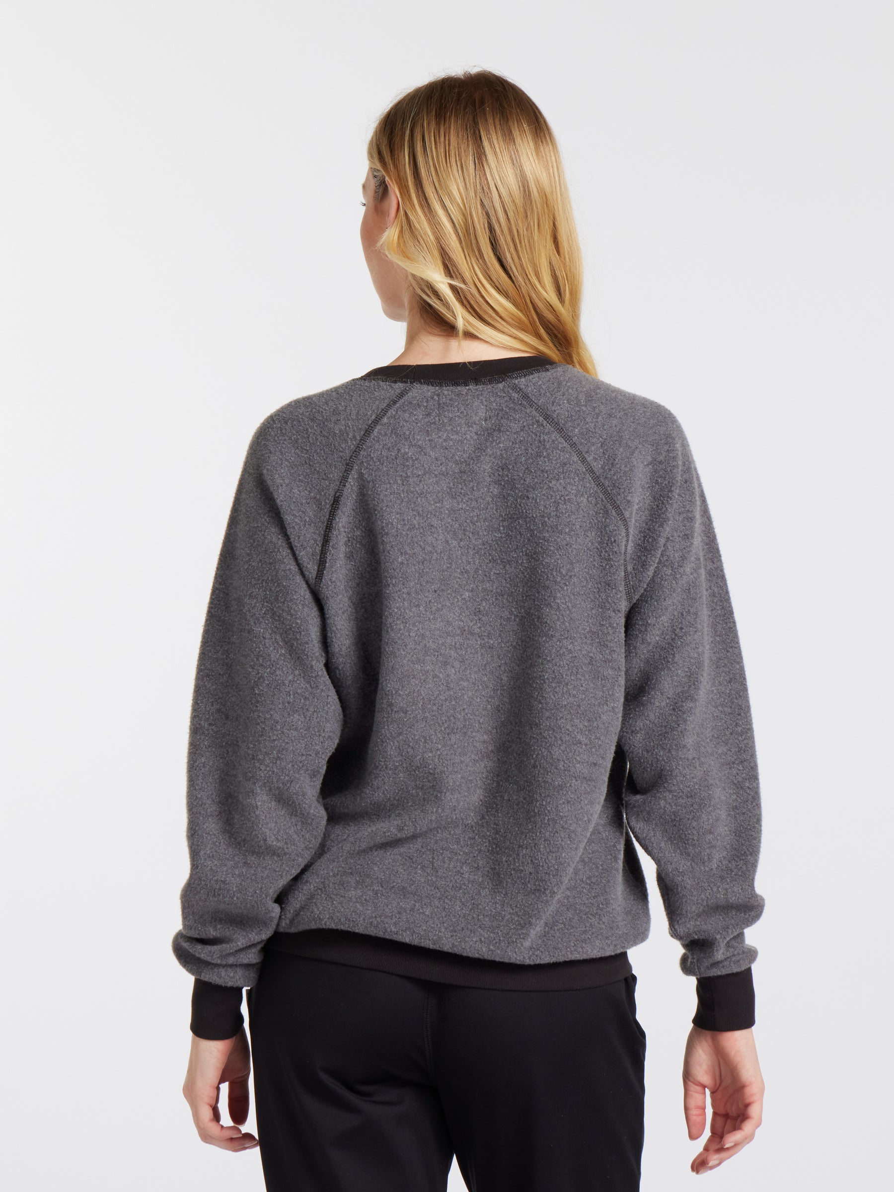 Women's BlanketBlend™ Crewneck