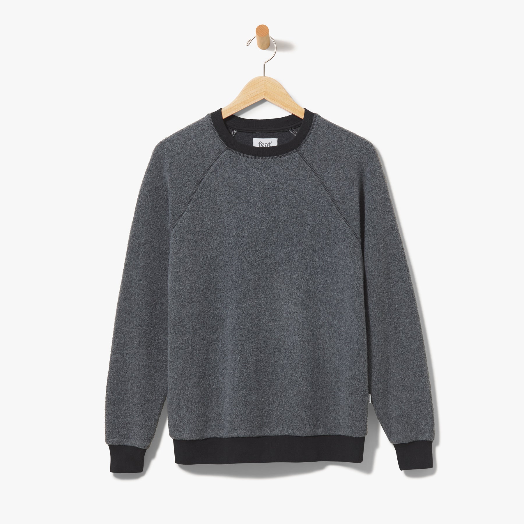 Women's BlanketBlend™ Crewneck
