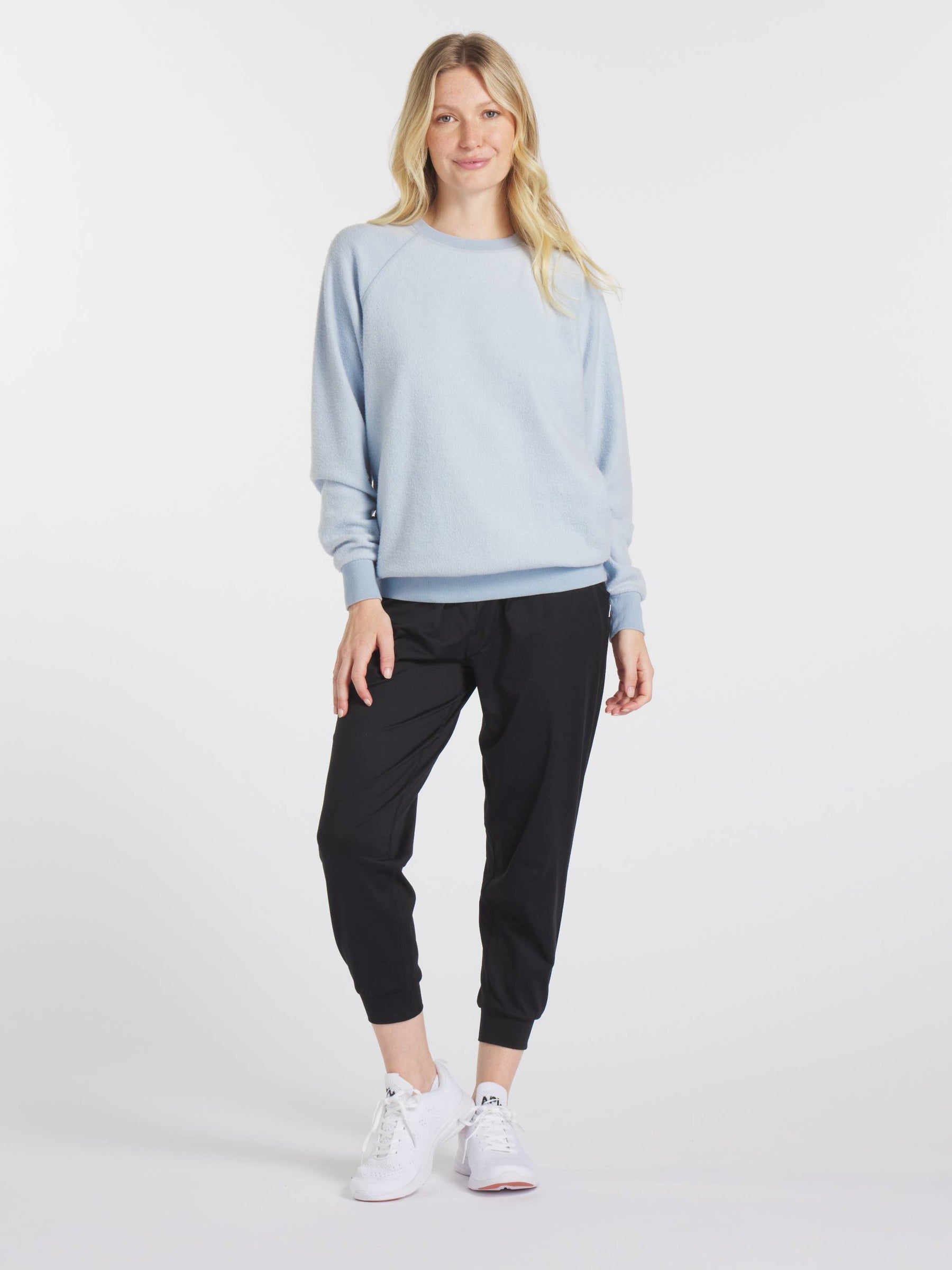 Women's BlanketBlend™ Crewneck