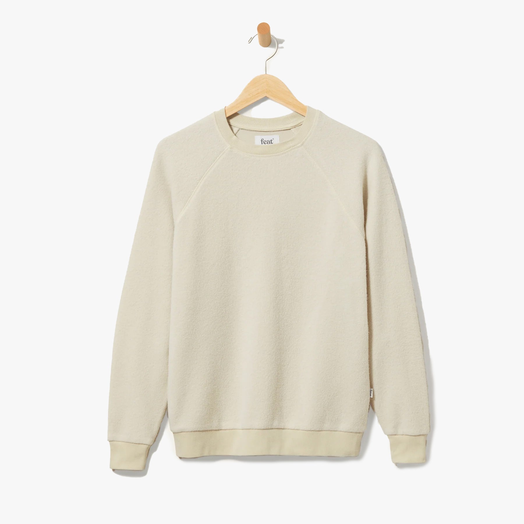 Women's BlanketBlend™ Crewneck