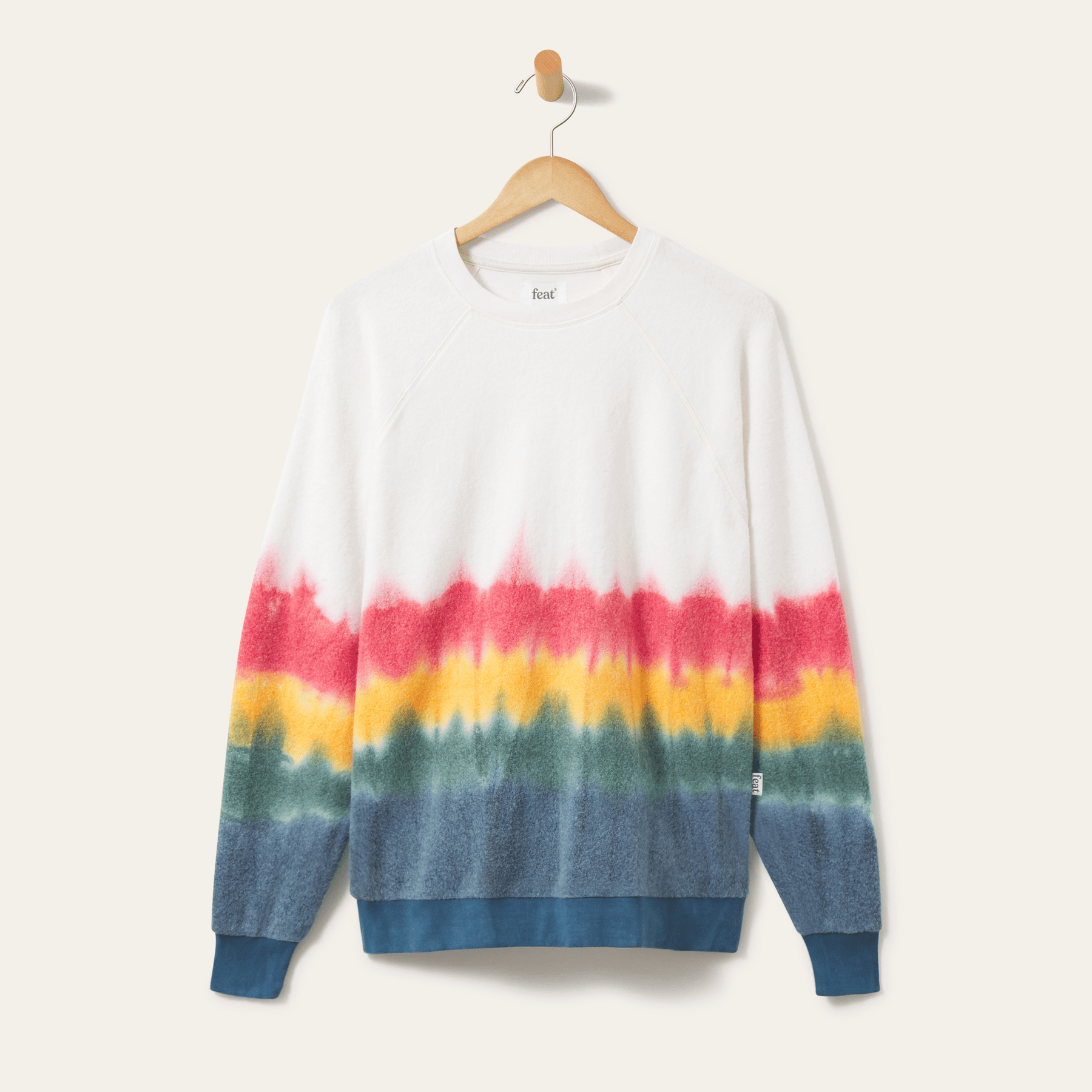 Women's BlanketBlend™ Crewneck